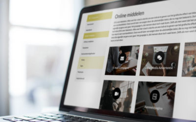 Brandportal