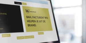 uniforme huisstijl
