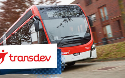 Transdev