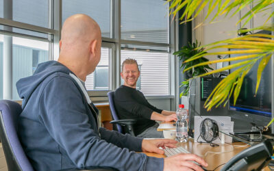 Softwareontwikkelaar