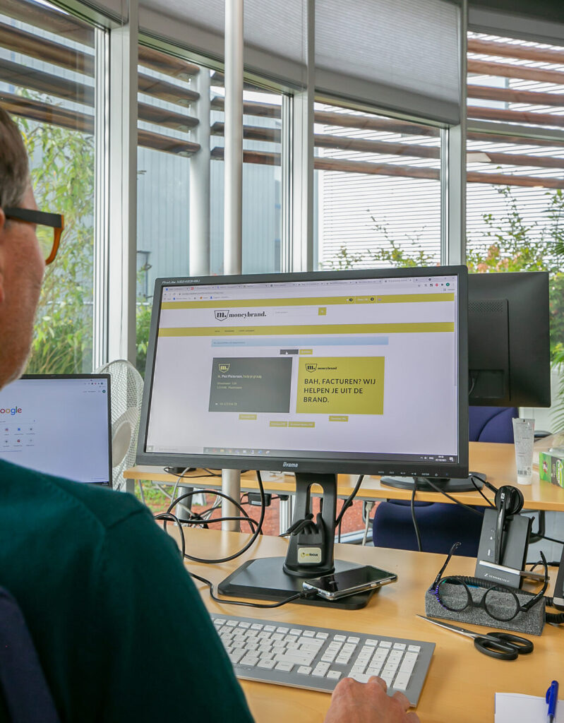 ISI Brandportal