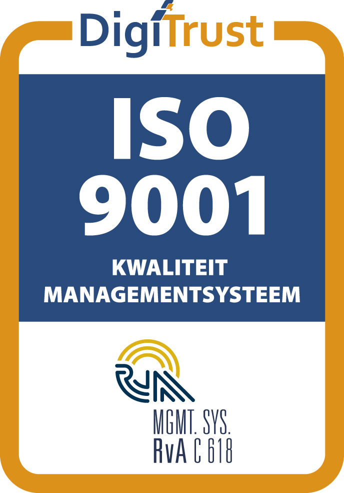 ISO 9001