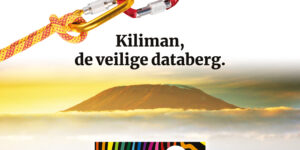 ISI introduceert Kiliman Printcloud